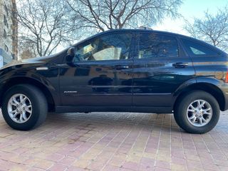 SsangYong Actyon 2009