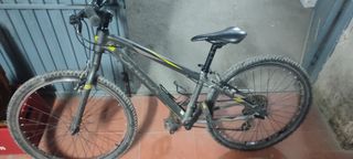 Bicicleta Orbea infantil 