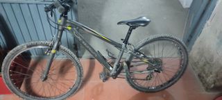 Bicicleta Orbea infantil 