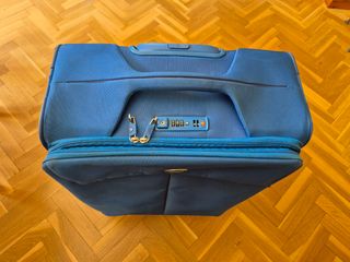 Samsonite maleta mediana