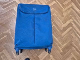 Samsonite maleta mediana