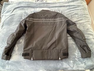 chaqueta de moto BORLENI Racing talla L!
