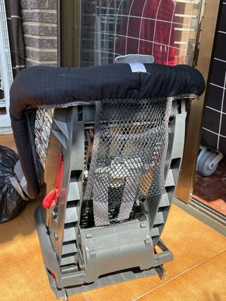 Silla coche Romer Duo trendLine universal