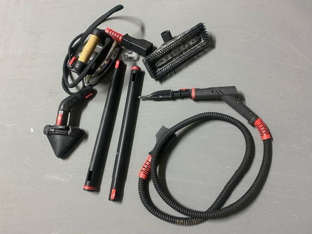 COMPLEMENTOS VAPORETA JATA