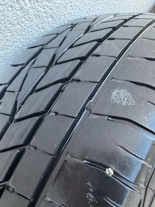 Llantas 19” audi Q5