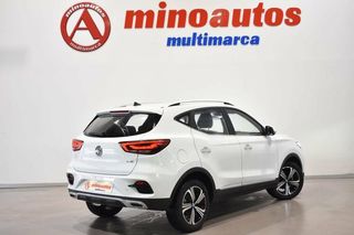 MG ZS 1.5L VTI-TECH 106 CV 2WD CONFORT