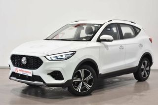 MG ZS 1.5L VTI-TECH 106 CV 2WD CONFORT