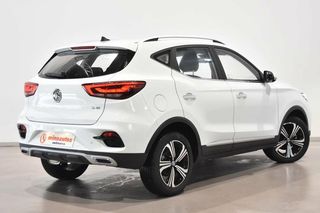 MG ZS 1.5L VTI-TECH 106 CV 2WD CONFORT