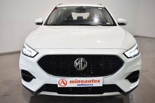 MG ZS 1.5L VTI-TECH 106 CV 2WD CONFORT