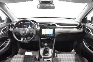 MG ZS 1.5L VTI-TECH 106 CV 2WD CONFORT