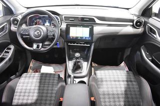 MG ZS 1.5L VTI-TECH 106 CV 2WD CONFORT