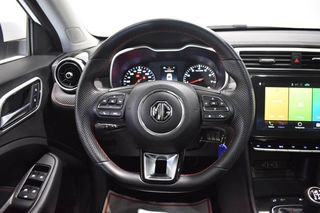 MG ZS 1.5L VTI-TECH 106 CV 2WD CONFORT