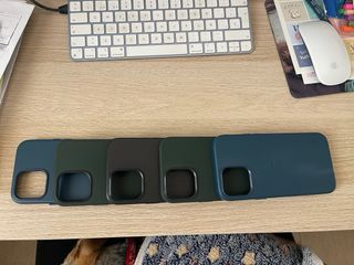 Fundas MagSafe para iphone 12 pro max