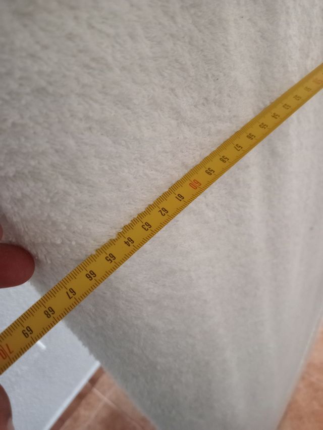 Camilla de madera para masaje o osteopatía