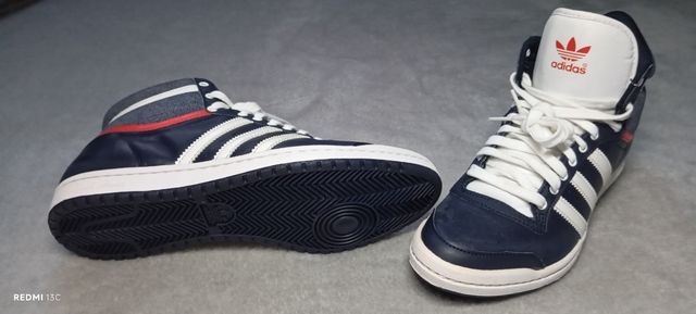 Zapatillas altas Adidas