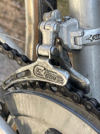 Bicicleta Vintage Cilo Suiza