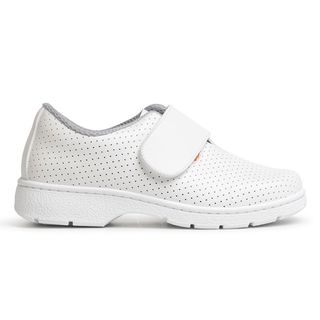 Zueco Sanitario Cerrado Dian 1807-LM Talla 41