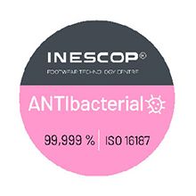 Zueco Sanitario Cerrado Dian 1807-LM Talla 41