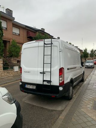 Ford Transit Camper L3H2