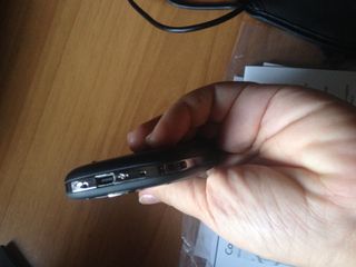 CELLULARE VINTAGE HTC TOUCH