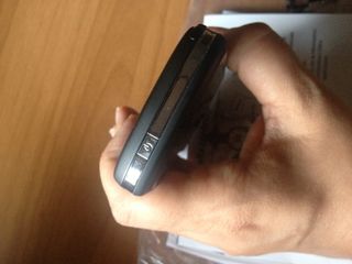 CELLULARE VINTAGE HTC TOUCH