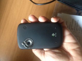CELLULARE VINTAGE HTC TOUCH