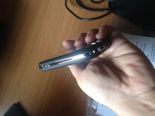 CELLULARE VINTAGE HTC TOUCH