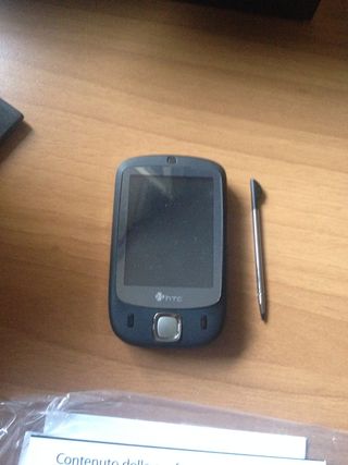 CELLULARE VINTAGE HTC TOUCH