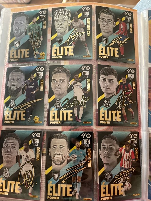 Megacracks 2024-2025