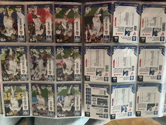 Megacracks 2024-2025