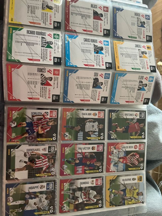 Megacracks 2024-2025