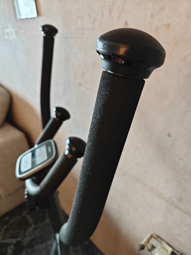 Bicicleta elíptica Decathlon