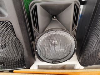 Altavoces autoamolificados ofertas