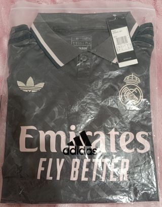 Camiseta futbol Mbappe.