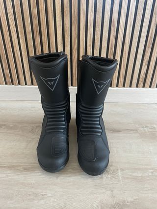 DAINESE BOTAS 38