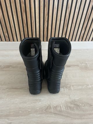 DAINESE BOTAS 38