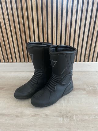 DAINESE BOTAS 38