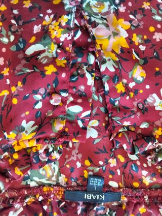 Blusa