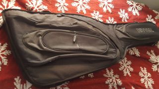 BC Rich Beast [Bronze Series]