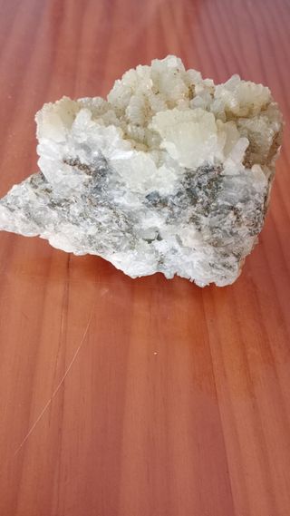 Prehnita