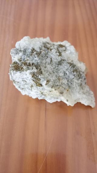 Prehnita