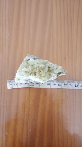 Prehnita