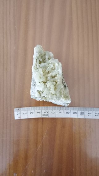 Prehnita