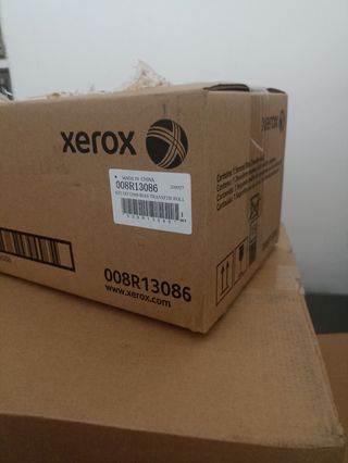 Segundo rolo transferência Xerox WC7120,7220,7225