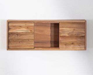 ESTANTERIA DE PARED