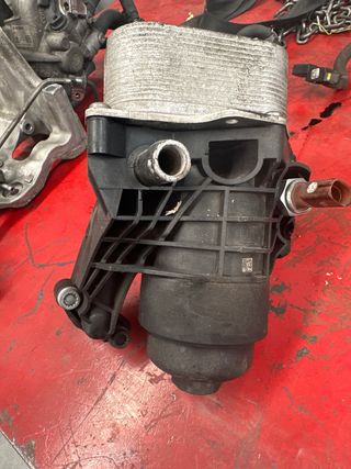 Enfriador de aceite VW Caddy