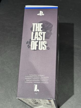 DualSense The Last Of Us ps5