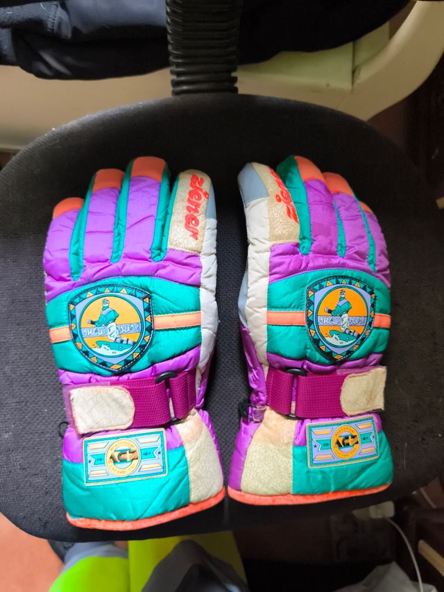 Guantes