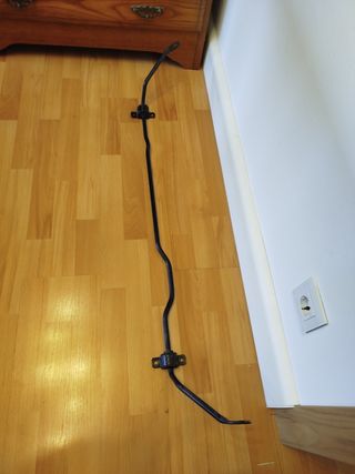 Estabilizadora trasera A4