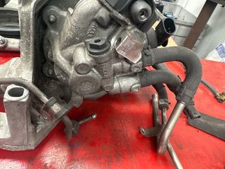 Bomba inyectora VW Caddy